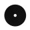 10PCS RFID Patrol Tags 125KHz 888 Bytes Durable 40x4.5mm Black 4