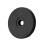 10PCS RFID Patrol Tags 125KHz 888 Bytes Durable 40x4.5mm Black 9