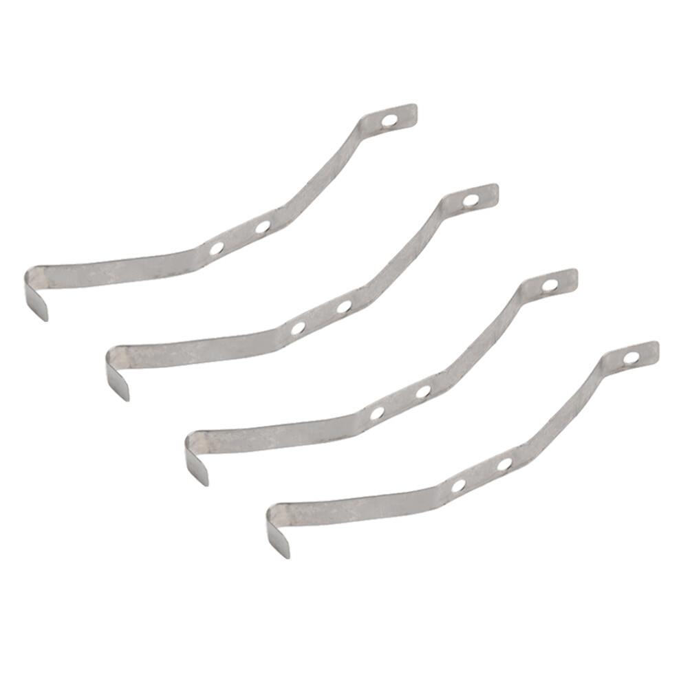 Upgrade 4Pcs Metal Shock Absorbers For Wpl 1/16 Military Truck Rc Car Parts 4231363346481
