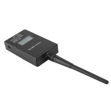 JK560S Frequency Counter for Baofeng Radios 1-30W 100-520MHz CTCSS/DCS Decode