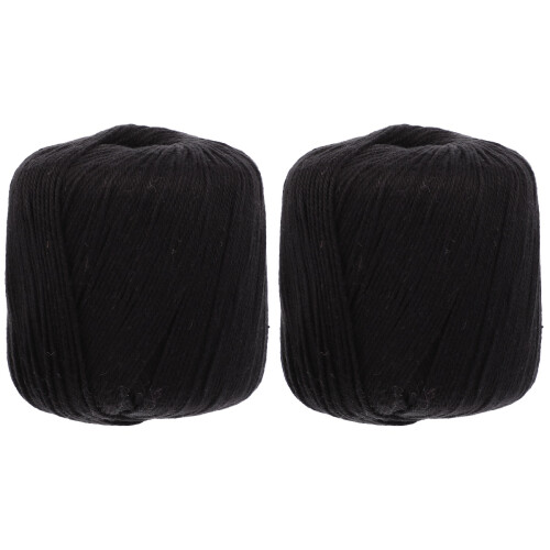 2 Hushålls Crochet Garn Multifunktions Stickgarn 1