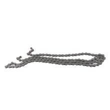 F90 Fahrradkette, 9/27-Gang, 287 g, Farbe: Metall