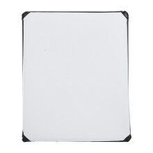 Universal Rechteckiger Softbox-Diffusor für Speedlite-Blitzlicht 24x16cm