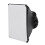 Universal Rechteckiger Softbox-Diffusor für Speedlite-Blitzlicht 24x16cm 8