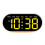 Innovative LED Timekeeping Device Model G Day Display Ambient Data Configurable Digital Clock For Everyday Use 1