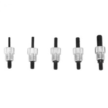 Hand Rivet Nut Tool, Handheld, HeavyDuty Ergonomic Nut Gun Set, Hardness Handle, FatigueRelieving Nut Setter Kit