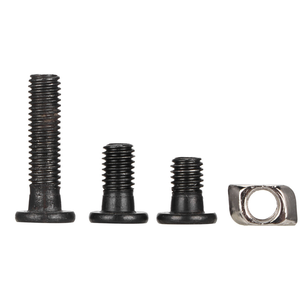 Premium Aluminum Oxide Spindle Mount Kit 52/65/71Mm For Cnc Engraving Machine 7901363347012