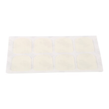 For Soprano Alto Tenor Saxophone Clarinet Mouthpiece Patch Pad Cushion 0.3mm