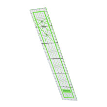 High Transparent Tailor Sewing Ruler 5*30cm DIY Quilting Tool