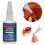 Professional Quality Clear Adhesive for Instant Bonding, 50ml Glue for Multiple Surfaces 1