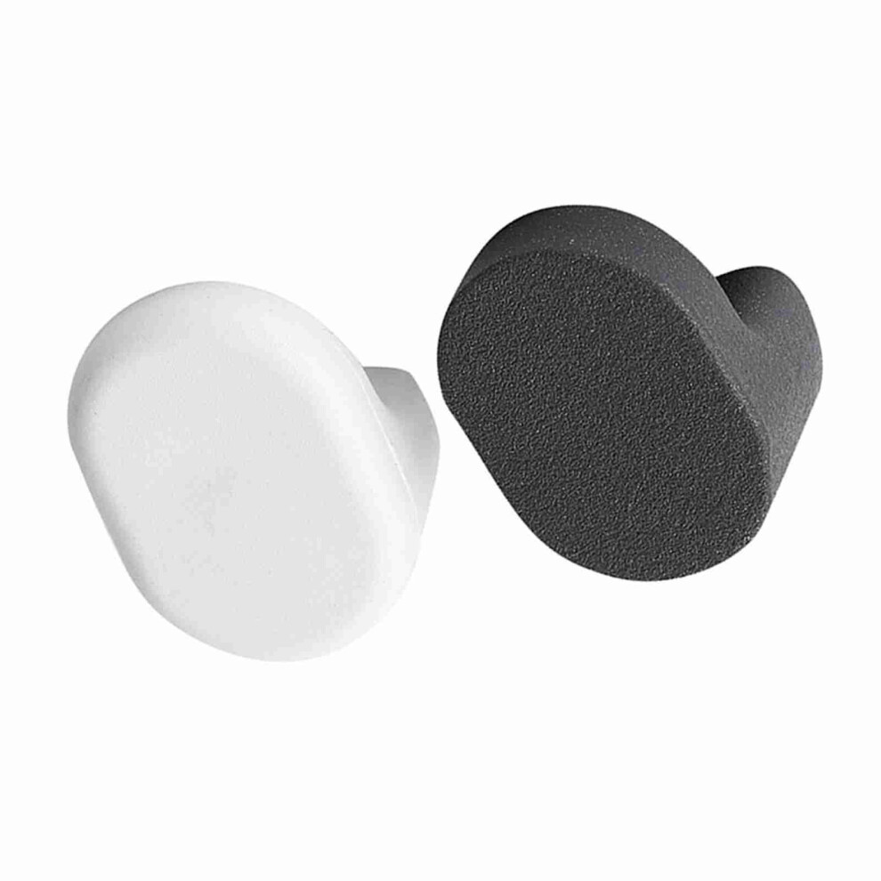 Xiaomi Mijia M365 Scooter Rear Fender - Dustproof Mudguard Tough Plastic 6921363346878