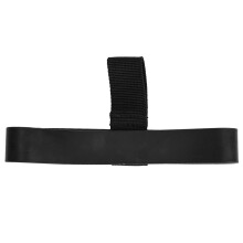 1 Stück Gummi-Tauchschlauch-Halterband 47/35cm Farbe