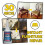 Professional Quality Clear Adhesive for Instant Bonding, 50ml Glue for Multiple Surfaces 2