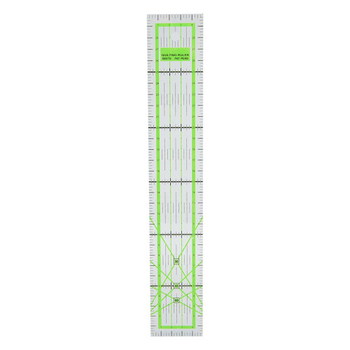 High Transparent Tailor Sewing Ruler 5*30cm DIY Quilting Tool 1