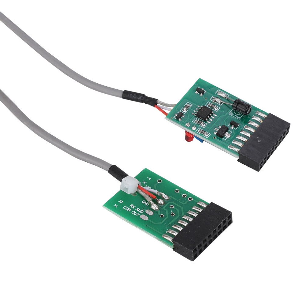 Precision Pcb Design Repeater Cable For Motorola Gm300 Gm950e 4161363348614