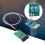 Precision PCB Design Repeater Cable For Motorola GM300 GM950e 10