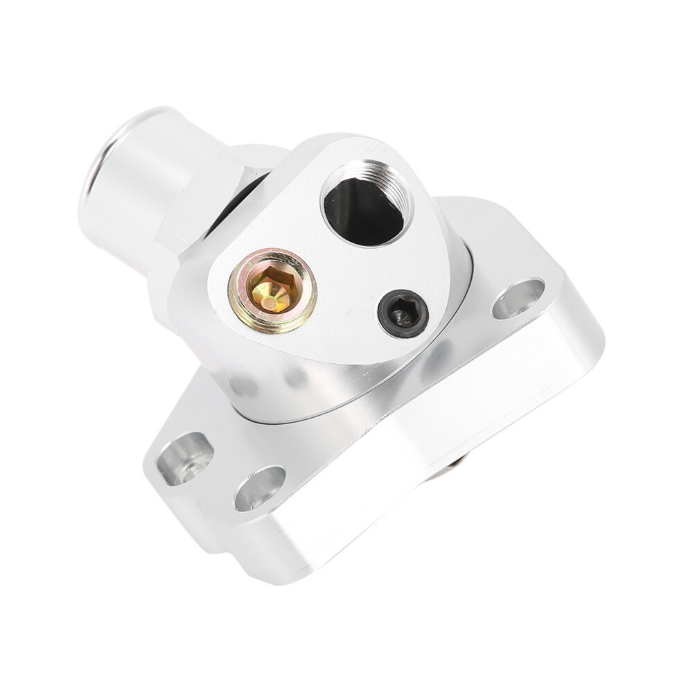 Aluminum Alloy Swivel Neck Thermostat Housing For K20 K24 Engines 7601363348360