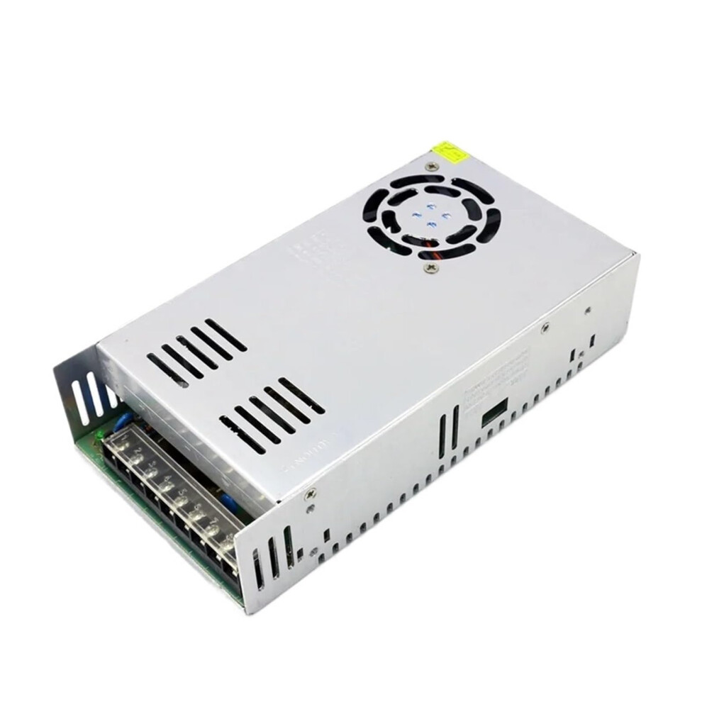 Power Supply Driver Transformer 110220V Input 15% Tolerance Output 24V 20A Quiet 1Fan Psu 9105992298112