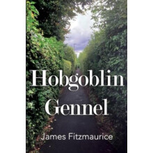 Hobgoblin Gennel by James Fitzmaurice Paperback Book