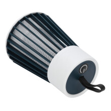 Mückenvernichter 5 W USB Grün Weiß 6x8,5x12,5 cm