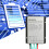 IP67 Waterproof FW12/24 Wind Turbine Battery Charge Controller 1