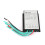 IP67 Waterproof FW12/24 Wind Turbine Battery Charge Controller 8