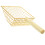 Cat Litter Scoop, Rostfritt Nät, Kattavfallsskopa 10