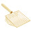Cat Litter Scoop, Rostfritt Nät, Kattavfallsskopa 2