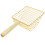 Cat Litter Scoop, Rostfritt Nät, Kattavfallsskopa 9