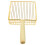 Cat Litter Scoop, Rostfritt Nät, Kattavfallsskopa 6