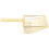 Cat Litter Scoop, Rostfritt Nät, Kattavfallsskopa 7
