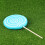 4 St Falska Lollipops Festfotoaccessoar Simulerad 6