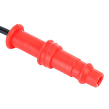 Spark Plug Cap + Wire for Polaris Sportsman 400 4x4 2001-2005