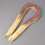 36 Delar 60 Cm Cirkulära Stickningsspetsar Set 11