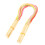 36 Delar 60 Cm Cirkulära Stickningsspetsar Set 10