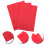 120 Ark Vikbara Blomblad Presentpapper Bukettfodral Omslagspapper 8