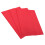 120 Ark Vikbara Blomblad Presentpapper Bukettfodral Omslagspapper 3