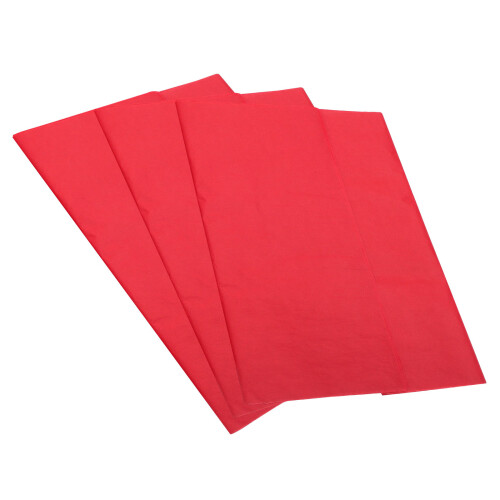 120 Ark Vikbara Blomblad Presentpapper Bukettfodral Omslagspapper 2