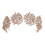 Dames Parel Hoofdband Bruiloft Haaraccessoire 2