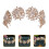 Dames Parel Hoofdband Bruiloft Haaraccessoire 3