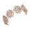 Dames Parel Hoofdband Bruiloft Haaraccessoire 5