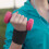 Lightweight Elastic Wrist Support for Athletes Easy to Wear 6