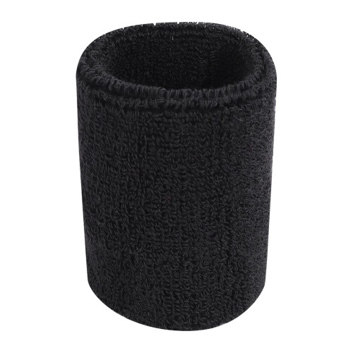 Lightweight Elastic Wrist Support for Athletes Easy to Wear 1