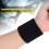 Lightweight Elastic Wrist Support for Athletes Easy to Wear 3