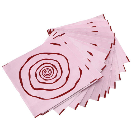 300 Pcs Diy Godisförpackningar Bageriförpackningspapper