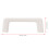 Knitting Machine Head Handle Plastic Accessory for SK155 SK860, 20x7.4cm 3