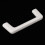 Knitting Machine Head Handle Plastic Accessory for SK155 SK860, 20x7.4cm 5