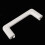 Knitting Machine Head Handle Plastic Accessory for SK155 SK860, 20x7.4cm 12
