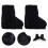 Skate Shoe Covers Elastiskt Skydd För Skridskor 11