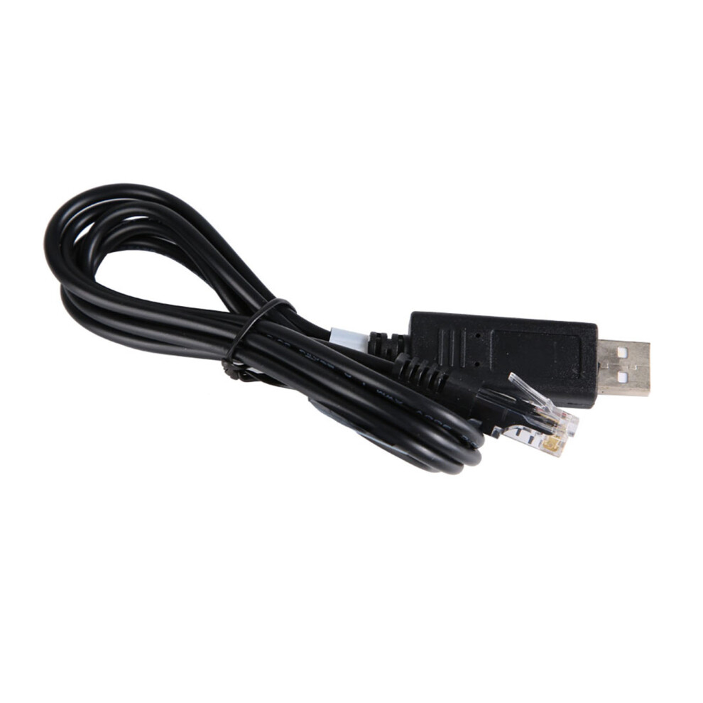 1.5M Rs485 Communication Cable For Solar Charge Controller Durable & Stable 8781363349648